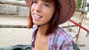 Watch video sex hot Redhead teen fucking on the country outdoor pov online high quality