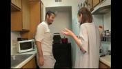 Free download video sex hot ZGV Brother And Sister Blowjob In The Kitchen 08 M high quality