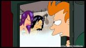 Video porn hot Futurama Hentai Shower threesome fastest of free