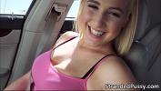 Video porn new Damn super hot blonde Destiny gets pussy rammed in the car fastest of free