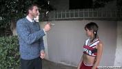 Video porn Tight Cheerleader Fucked Hard By Her Teacher online high speed