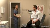 Video porn 2020 Hot gay gets ass inspected by doctor Mp4 - xTeenPorn.Net