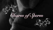 Video sex hot Charm of Sperm Art Fellatio online