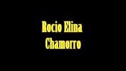 Video sex new Rocio Chamorro mama pija 2 Mp4