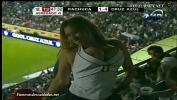 Free download video sex 2020 Soccer Fan with Bouncy Boobs online high quality