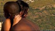 Watch video sex Ebony Adventures In Outdoor Love online