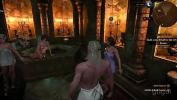 Download video sex 2020 The Witcher 3 colon Hooker bath house period HD online