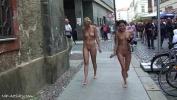 Video sex 2022 Linda And Agnes Naked In Public Mp4