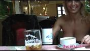 Video porn 2023 Natural exhibitionist in Chinese Restaurant Mp4 - xTeenPorn.Net