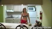 Video sex new Housewife Kelly Anderson gets fucked in the kitchen online