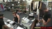 Watch video sex 2022 Fly High with Hot Stewardess at the Pawnshop fastest