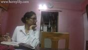 Download video sex Indian Sex Teacher Horny Lily Love Lesson fastest