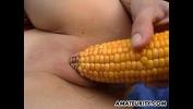 Free download video sex 2022 Amateur girlfriend toys her pussy with corn outdoor high quality