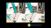 Video sex MMD ANDROID GAME miki kiss VR Mp4