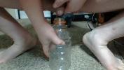 Download video sex hot tim pees in bottle