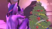 Watch video sex Twilight sparkle and Twilight velvet MLP christmas blackjr Mp4