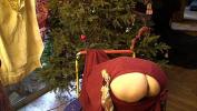 Watch video sex Christmas PAWG surprise excl Erin Electra high speed