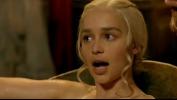 Download video sex hot Emilia Clarke Game of Thrones S03 E08 HD in xTeenPorn.Net