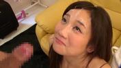 Watch video sex new Mao Kurata gets a facial