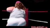 Download video sex hot Obese bitches and midget fight HD