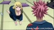 Video sex natsu x lucy hentai HD in xTeenPorn.Net