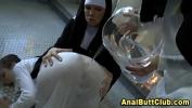 Video porn Ass dildo nun cleanse sin EMPFlix Mp4