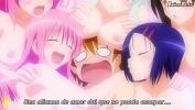 Video sex hot To Love Ru Darkness 2nd 04