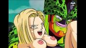 Video porn DBZ Android 18 and Cell Porn Mp4 - xTeenPorn.Net