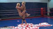 Video sex new Nude Fight Club Presents colon Nataly Von vs Nikky Thorne