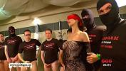 Video porn new German Goo Girls Blindfolded MILF bukkake gangbang fastest