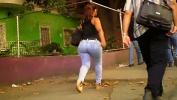 Video sex new Culona madurita en la calle high speed