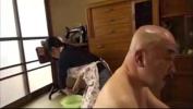 Video porn new Japanese old man and not his daughter in law the nurse