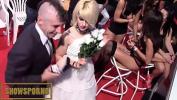 Video porn funny porno wedding in public