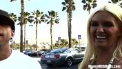 Download video sex Busty Blonde Mom Rhyse Richards Picked Up and Fucked high speed