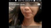 Video porn hot Pinay Teen Camfrog dreamgirlaiza high quality