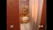 Video porn hot Mickie James lets Trish Stratus know she has nice boobs online high speed