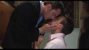 Video sex new Michael Lucas La Dolce Vita 2 Scene 2 Spencer Quest and Jaime Donovan online