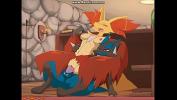 Download video sex 2022 Delphox fucked by Lucario Animated online high quality