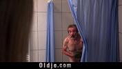 Video porn Stunning Young Blonde Fucking Wrinkled Old Man online - xTeenPorn.Net