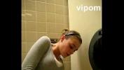 Video sex hot Public toilet masturbation and orgasm high quality