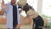 Free download video sex hot Fucking big tit cop in uniform of free