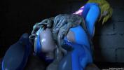 Video porn new Samus Aran Secret Boss high speed