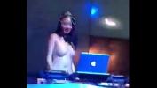 Download video sex Topless Chinese DJ online high quality