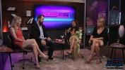 Watch video sex 2022 Talk show about sex talks about having sex in public online - xTeenPorn.Net