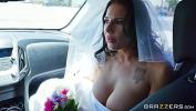 Video porn hot Brazzers Run away bride Lylith Lavy HD