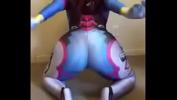 Free download video sex Overwatch D period va cosplay vert Nerf this excl Mp4 online