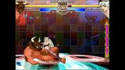 Video sex new The Queen of fighters Minotaur sol Morrigan online high quality