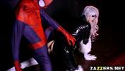 Video sex hot Spidey fucking The Black Cat so hard with his big cock online high quality