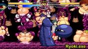 Watch video sex new Kuromaru Vs Yuri Sakazaki The Queen of Fighters online