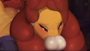 Free download video sex hot Renamon x Guilmon Blowjob Furry 2 min high quality